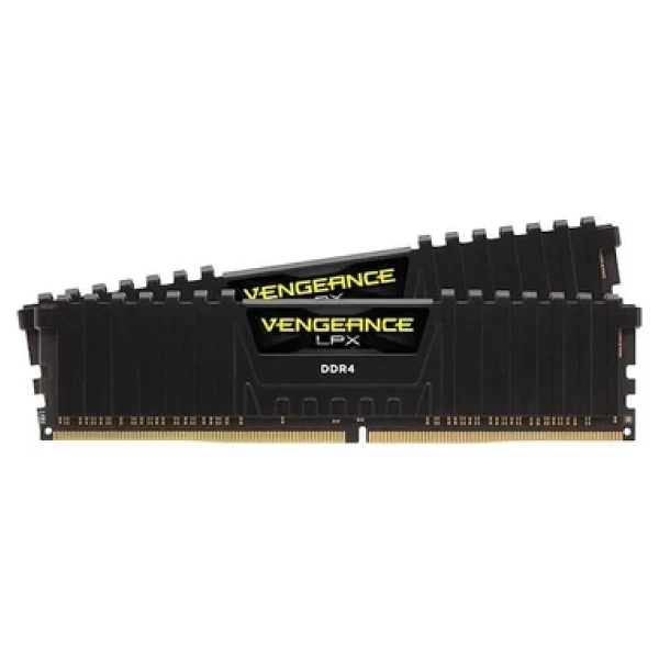 Corsair Vengeance Lpx 32 GB (2x16) 3200 MHz Cl16 Cmk32gx4m2e3200c16 DDR4 RAM - Görsel 2