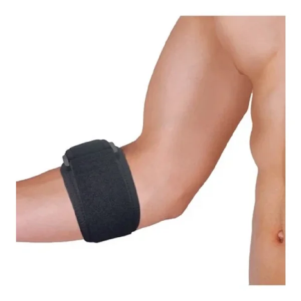Orthocare 3125 Tenisçi Dirsekliği - Görsel 5