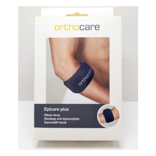 Orthocare 3125 Tenisçi Dirsekliği - Görsel 7