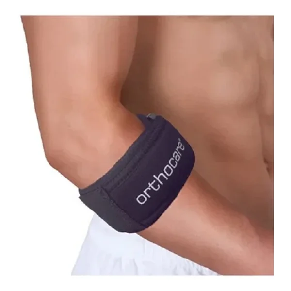Orthocare 3125 Tenisçi Dirsekliği - Görsel 4