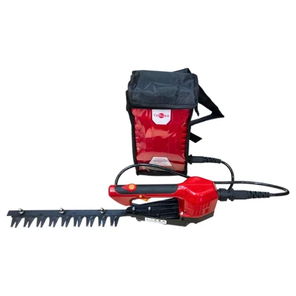 Tasuka Ts-30tp Turbo 10 Ah Akülü Çay Toplama Makinesi - Görsel 6