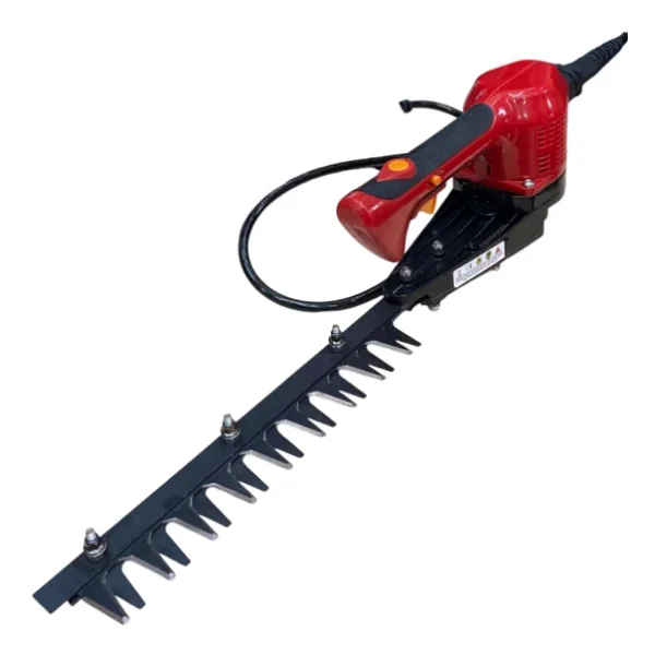 Tasuka Ts-30tp Turbo 10 Ah Akülü Çay Toplama Makinesi - Görsel 7