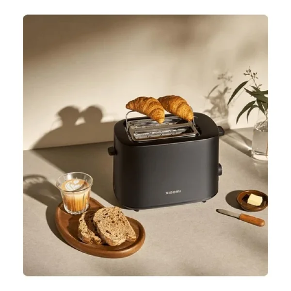 Xiaomi Toaster Ekmek Kızartma Makinesi - Görsel 4