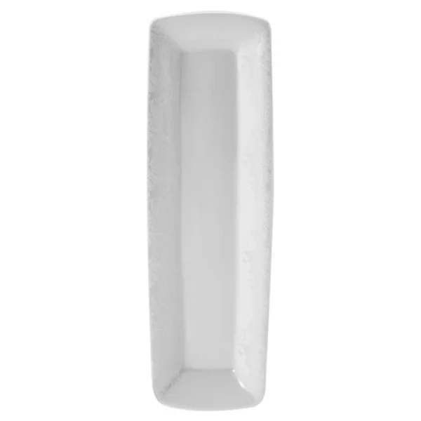 Karaca Fine Pearl Node 26 Parça 6 Kişilik Kare Kahvaltı Takımı - Görsel 6