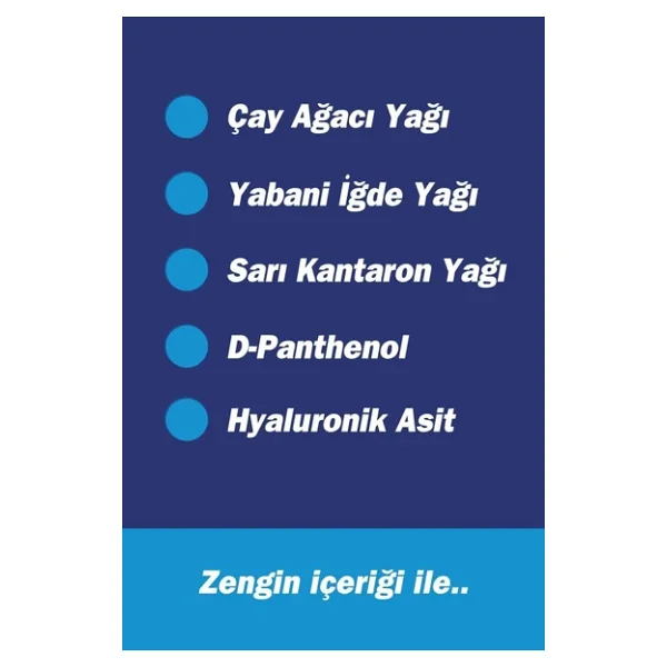 Tto Thermal Swab 24'lü Göz Temizleme Mendili - Görsel 6