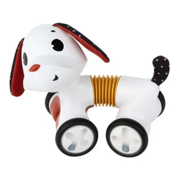 Tiny Love Tiny Rockers Sevimli Köpek Charlie Emekleme Arkadaşım - Görsel 3