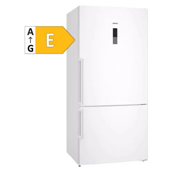 Siemens Kg86ncwe0n Kombi No Frost Buzdolabı - Görsel 6