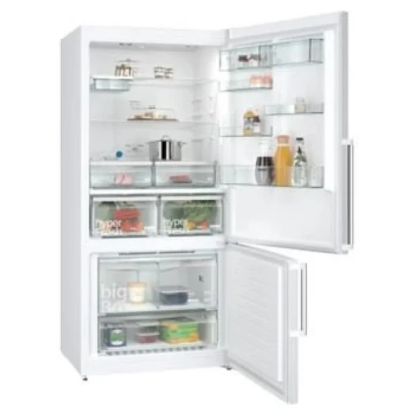 Siemens Kg86ncwe0n Kombi No Frost Buzdolabı - Görsel 7