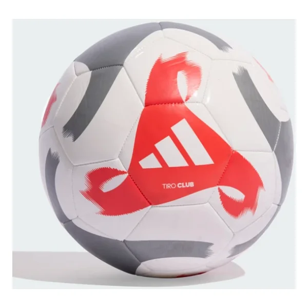 Adidas Tiro Club Tff 25-26 Jz9981 5 Numara Futbol Topu - Görsel 3