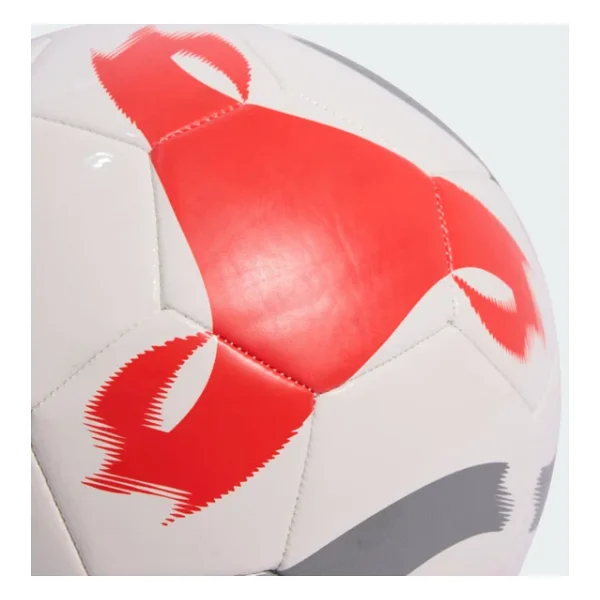 Adidas Tiro Club Tff 25-26 Jz9981 5 Numara Futbol Topu - Görsel 4