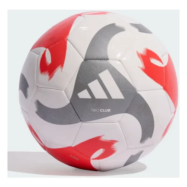Adidas Tiro Club Tff 25-26 Jz9981 5 Numara Futbol Topu - Görsel 2