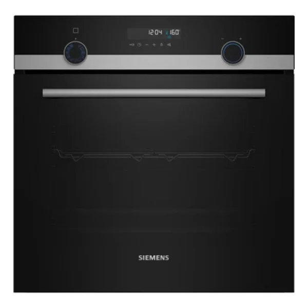 Siemens Hb557jeb6t Siyah Ankastre Fırın - Görsel 3