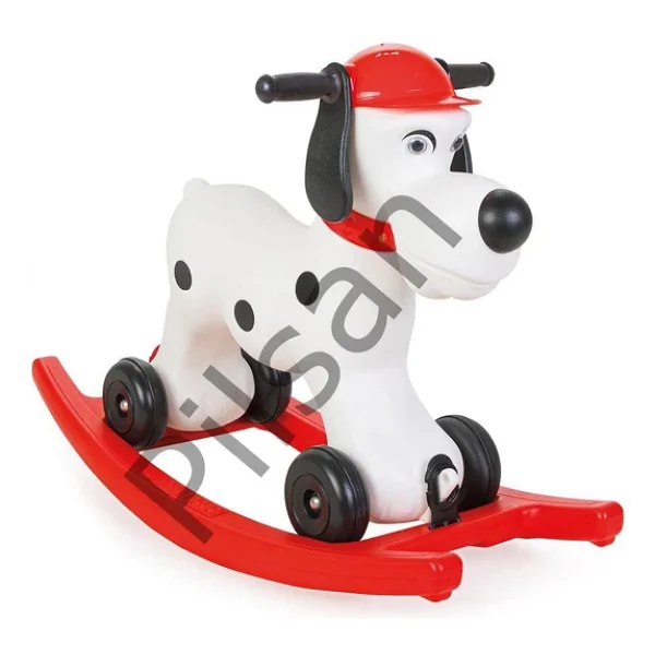 Pilsan 07-915 Torbalı Sallanan Sevimli Köpek - Görsel 5