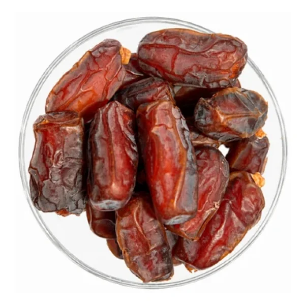 Medine Mebrum Hurma 10 Kg - Görsel 2