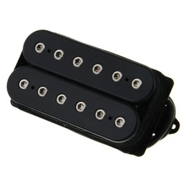 Dimarzio Dp201bk Al Di Meola Neck Manyetik - Görsel 3