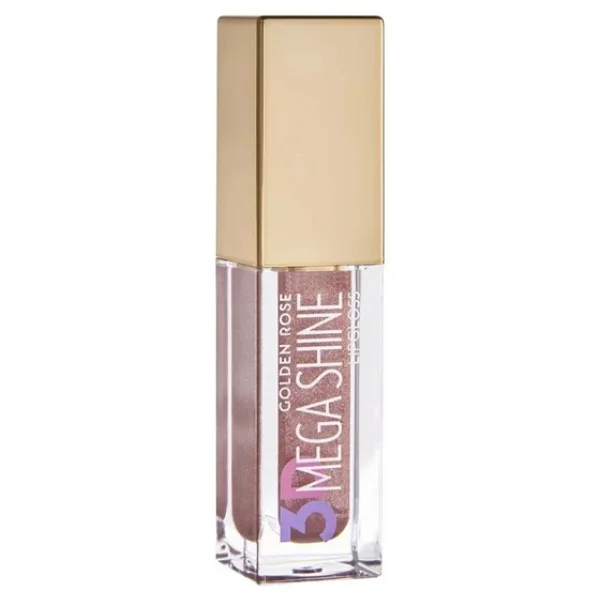 Golden Rose Dudak Parlatıcısı 3d Mega Shine Lipgloss No: 119 - Görsel 4