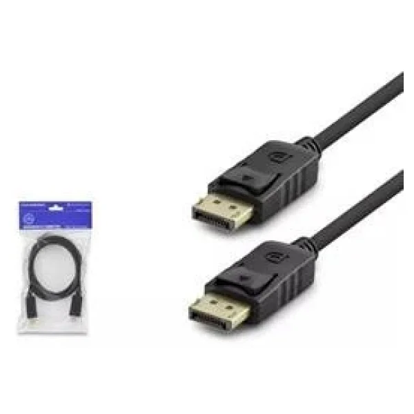 Hadron Hdx7765 1.8 M 4K Displayport Kablo - Görsel 2
