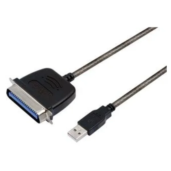 S-Link Sw-U614 Lpt Yazıcı Kablosu - Görsel 2