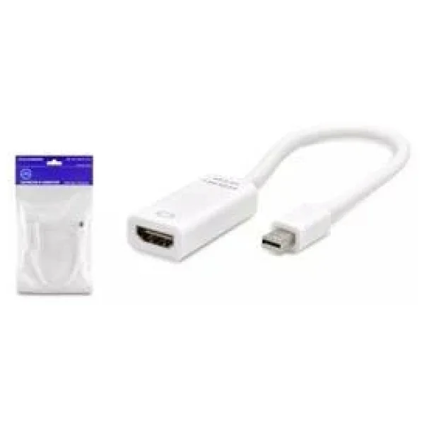 Hadron Hdx7768 Mini Displayport To Hdmı Dönüştürücü - Görsel 3