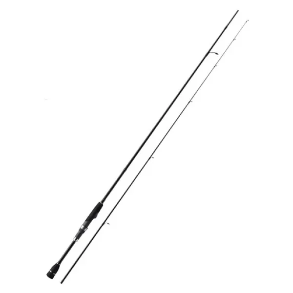 Major Craft Ceana Cnss-682lg/T Tubular 2.03mt 0.6-10gr (2p) Lrf Kamış - Görsel 4