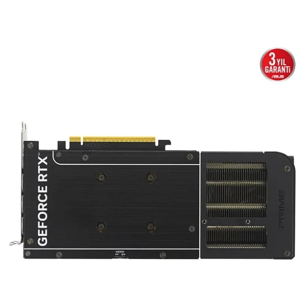Asus Geforce RTX 5060 8gb Prime Oc Gd7 128bit - Görsel 3