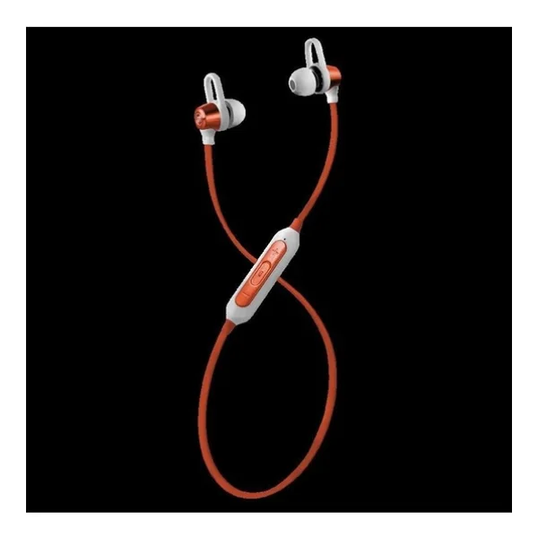 Maxell Mla Eb-Bt750 Kulak İçi Bluetooth Kulaklık Turuncu - Görsel 4