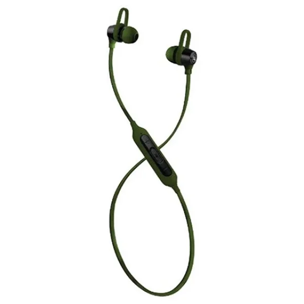 Maxell Mla Eb-Bt750 Kulak İçi Bluetooth Kulaklık Yeşil - Görsel 4