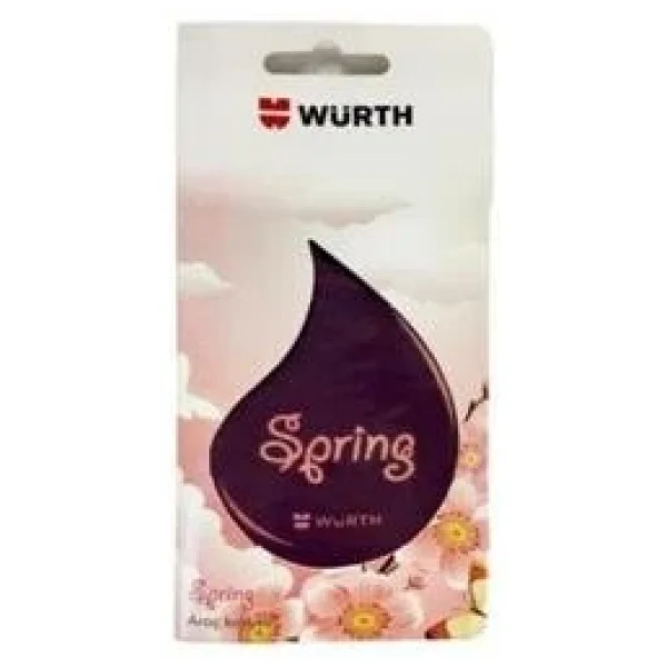Würth Spring Asma Araba Kokusu - Görsel 5