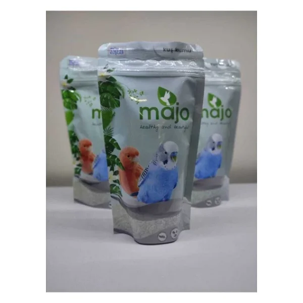 Majo Anasonlu 250 Gr Kuş Kumu - Görsel 3