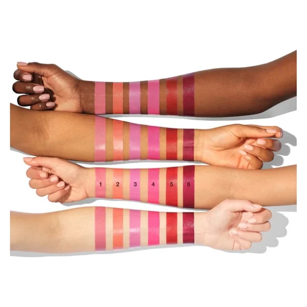 Charlotte Tilbury Unreal Healthy Glow Pinky Glow Stick Allık - Görsel 3