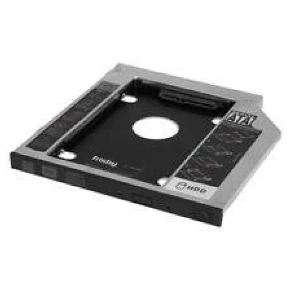 Tx 12,7mm Nb Optik Sürücü 2.5 HDD Yuva Dönüştürücü - Görsel 4