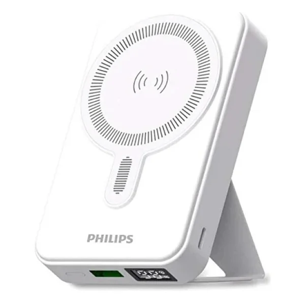 Philips Dlp9859 10000 mAh Magsafe Powerbank - Görsel 4
