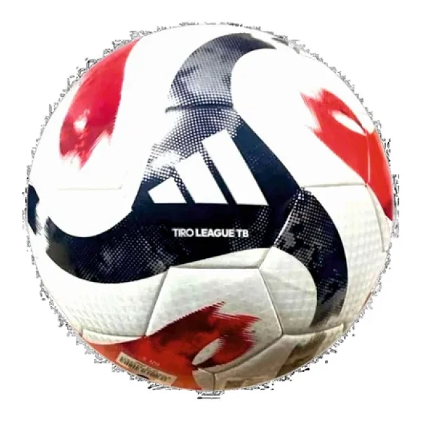 Adidas Tiro League TB Tff 25/26 Jz9987 5 Numara Futbol Topu - Görsel 2