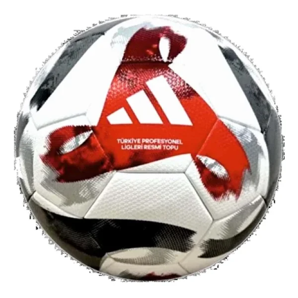 Adidas Tiro Pro Tff Süper Lig 25/26 Resmi Maç 5 Numara Futbol Topu - Görsel 3