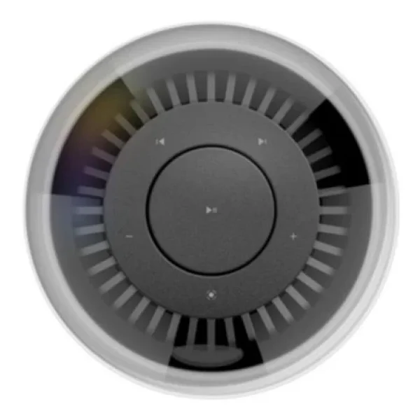 Momax BS1 Space 10 W Bluetooth Hoparlör - Görsel 2