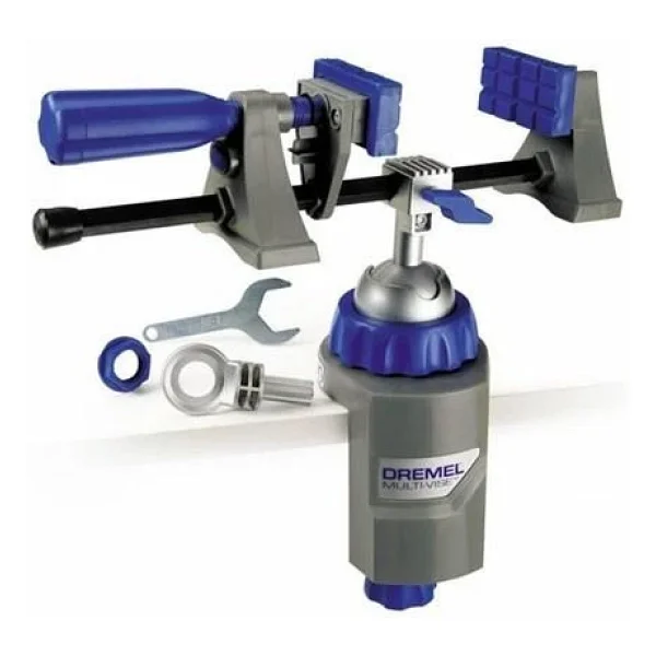 Dremel 26152500ja Multi-Vise Çok Amaçlı Mengene - Görsel 4