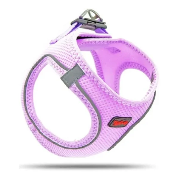 Tailpetz Air Mesh M Köpek Gögüs Tasması - Görsel 5
