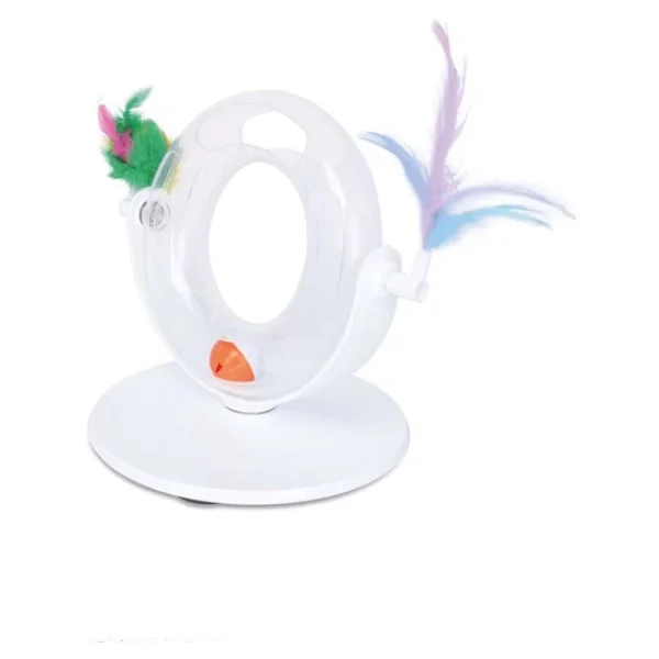 M-Pets Rollercoaster Kedi Oyuncağı - Görsel 6