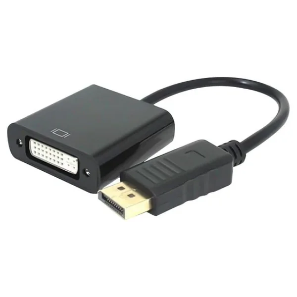 Powermaster Pm-15879 Displayport To Dvı Dönüştürücü - Görsel 6