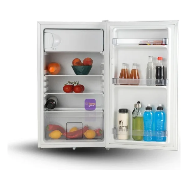 Cool Life Cm-90 12-24 V Karavan Buzdolabı - Görsel 2