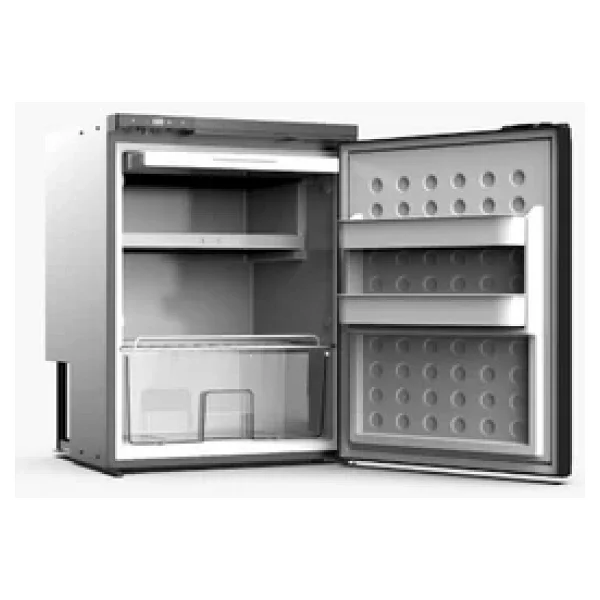 Evacool Evamarin Berlin65 12/24 V 60 Lt Kompresörlü Karavan Buzdolabı - Görsel 4