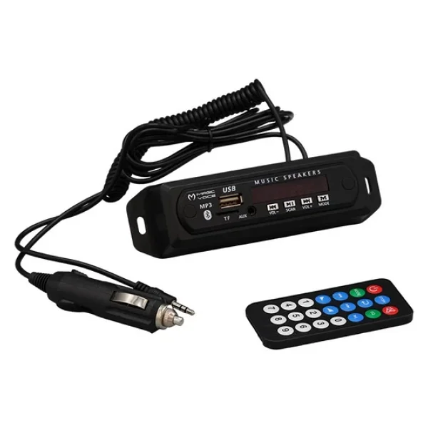 Magicvoice USB-400 Oto Teyp Çevirici - Görsel 4