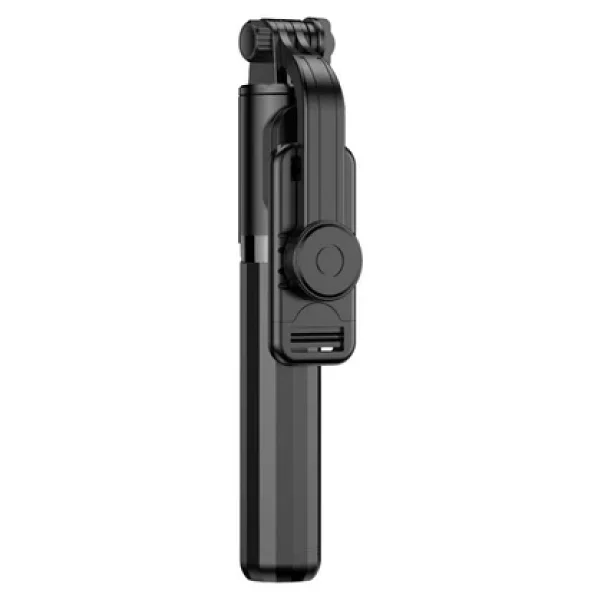 Smayling Kablosuz Stant Tripod Katlanabilir Uzatılabilir Selfi Çubuğu İos&Android Vlog Kit Tiktok İnstagram - Görsel 10