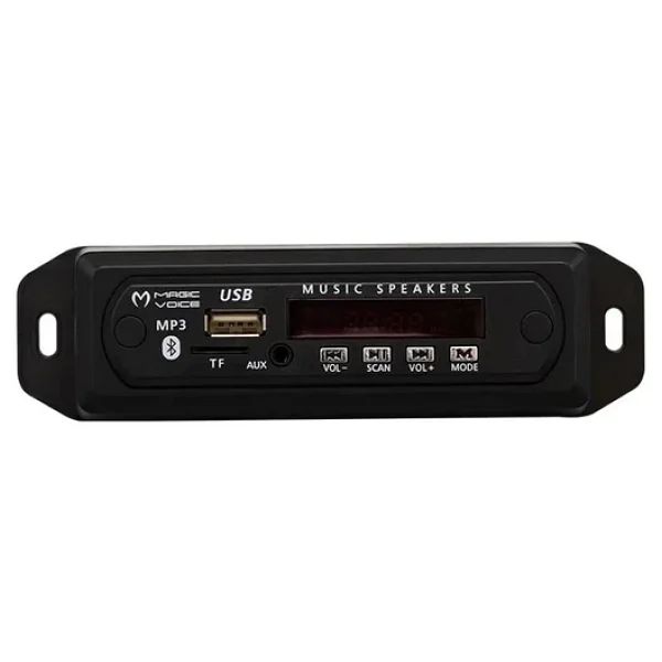 Magicvoice USB-400 Oto Teyp Çevirici - Görsel 5