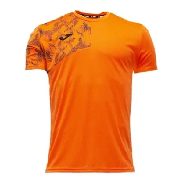 Joma Erkek Futbol T-Shirt Premium Training T-Shirt 9212330 - Görsel 5
