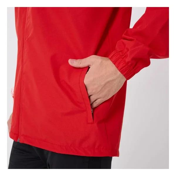 Joma 9212332-20.001 Premium Erkek Yağmurluk - Görsel 7