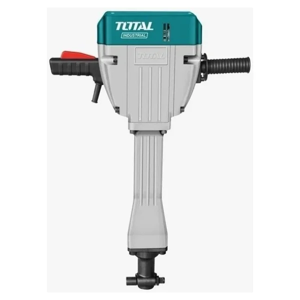 Total Th220502 2200 W Hilti Kırıcı-Delici - Görsel 5