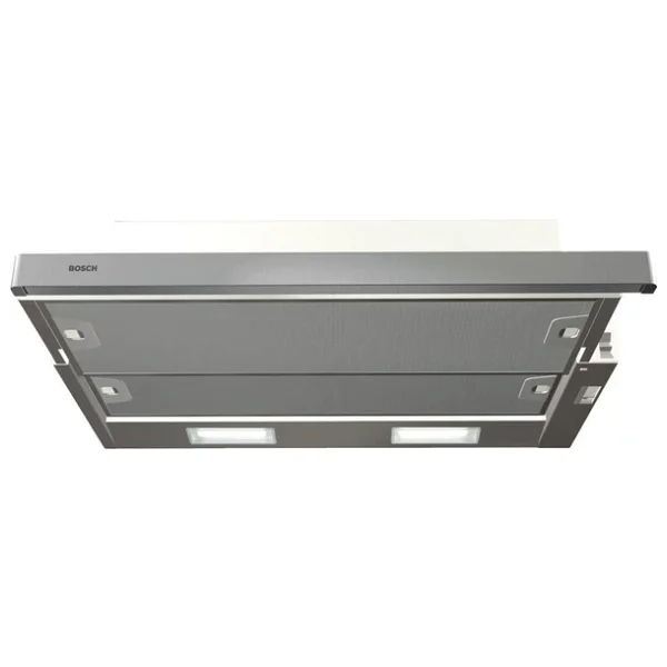 Bosch Dft63ca51t Inox Sürgülü Aspiratör - Görsel 5