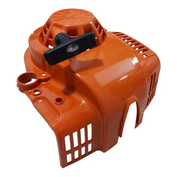 Gardenpro Eb/Ebv 300 Üfleme Toplama Makinası Starter - Görsel 2