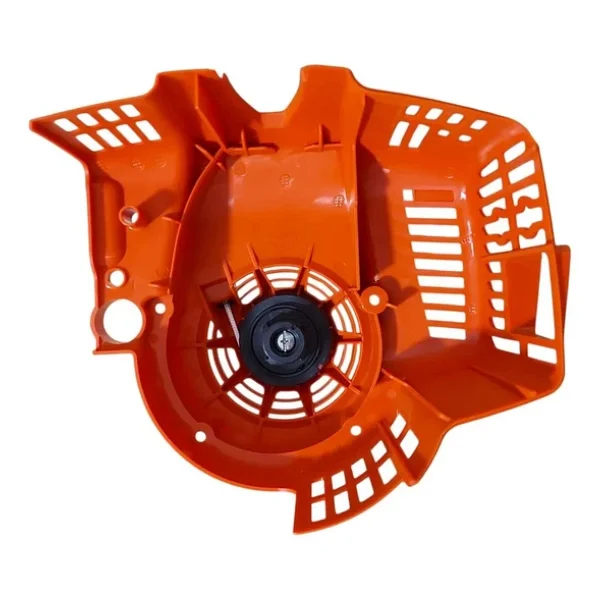 Gardenpro Eb/Ebv 300 Üfleme Toplama Makinası Starter - Görsel 3